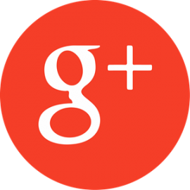 google plus logo